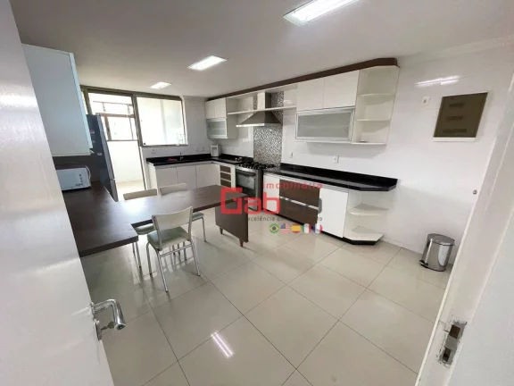Imagem Apartamento com 3 dormitórios, 218 m² - venda por R$ 3.500.000,00 ou aluguel por R$ 12.329,57/mês - Centro - Cabo Frio/RJ
