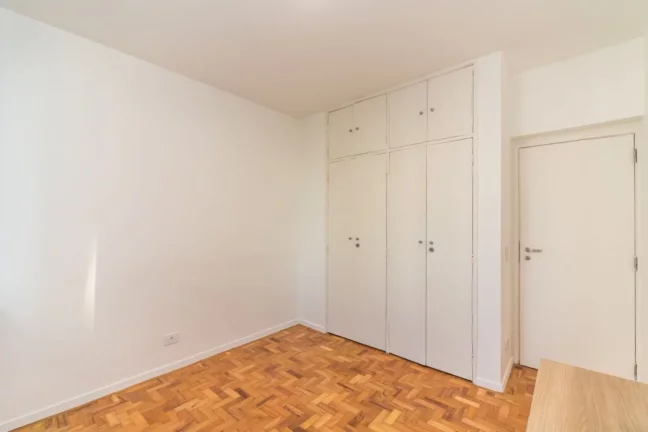 Imagem APARTAMENTO RESIDENCIAL em São Paulo - SP, Moema