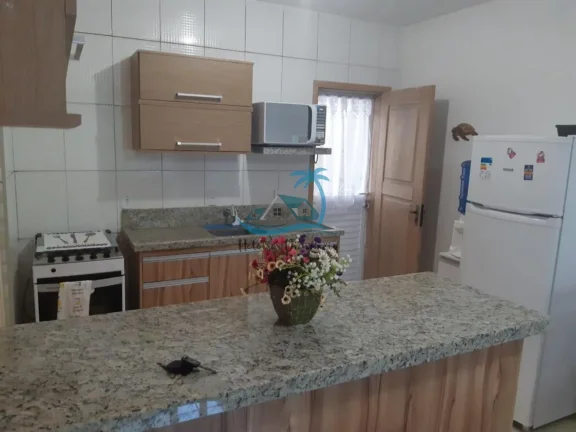 Imagem Excelente apartamento à venda no Acaraú, em Ubatuba