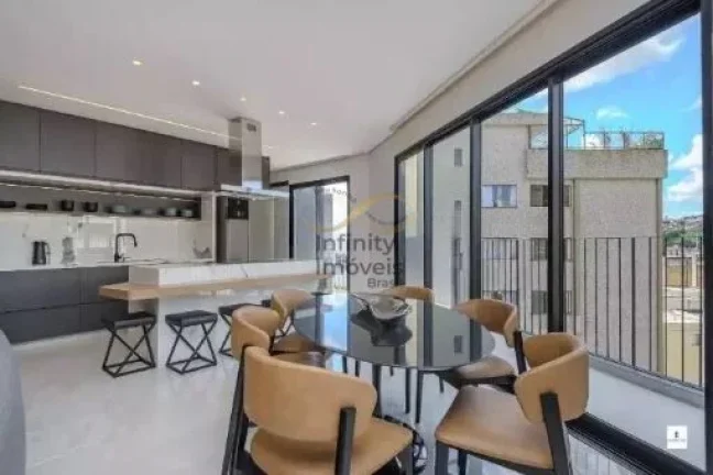 Imagem Apartamento à venda no bairro Vila Paris - Belo Horizonte/MG
