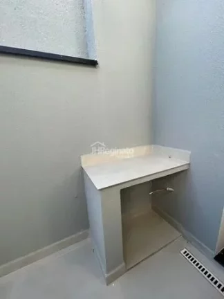 Imagem Casa térrea no Condomínio Residencial Jardim - Sorocaba