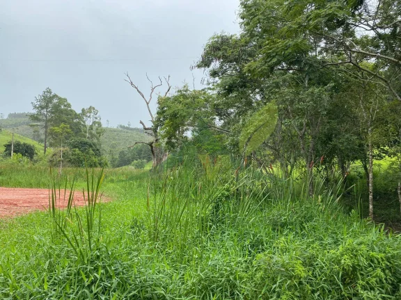 Imagem Terreno à Venda em Piracaia com 3 Alqueires