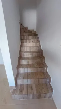 Imagem CASA COM 72.1 m² - QUIETUDE - PRAIA GRANDE SP