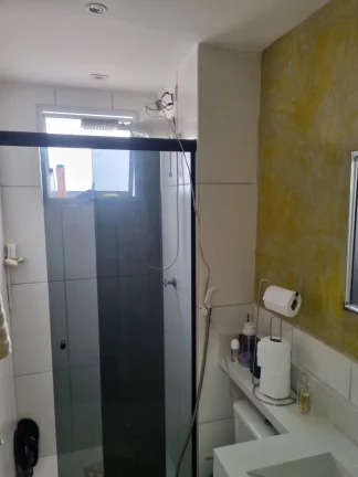 Imagem VENDO LINDO APARTAMENTO EM AMERICANÓPOLIS! (ZONA SUL-SP)