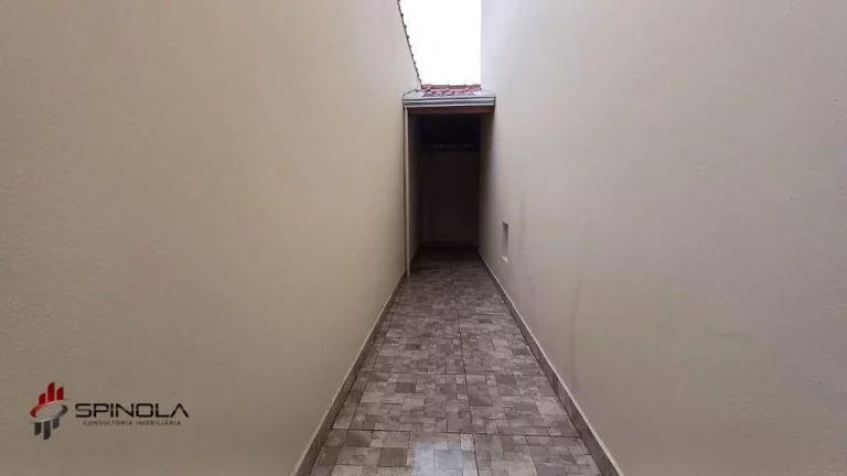Imagem Sobrado com 2 dormitórios à venda, 65 m² por R$ 320.000,00 - Mirim - Praia Grande/SP
