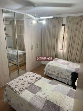 Imagem SOBRADO 132 M² - 4 DORMS, 2 VAGAS - VILA MEDEIROS - SÃO PAULO/SP