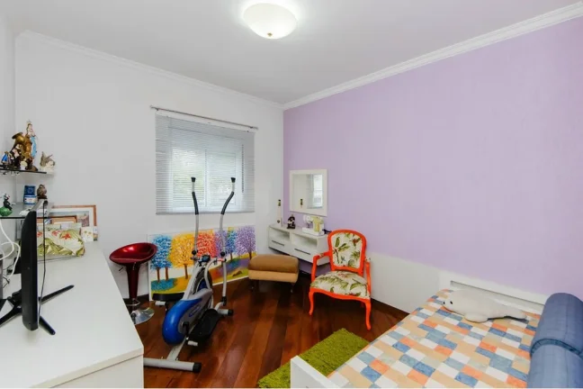 Imagem APARTAMENTO RESIDENCIAL em São Paulo - SP, Bosque da Saúde