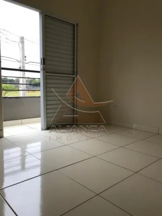 Imagem Apartamento - Ribeirão Preto - Parque dos Servidores