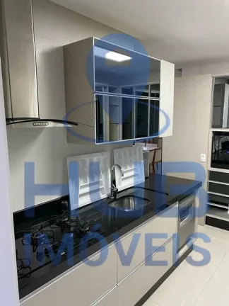 Imagem Apartamento com 4 dormitórios à venda sendo 4 suítes, 150.0 m² por - R$ 3.200.000,00 - Centro - Bal. Camboriú/SC