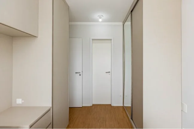 Imagem APARTAMENTO RESIDENCIAL em São Paulo - SP, Vila Mascote
