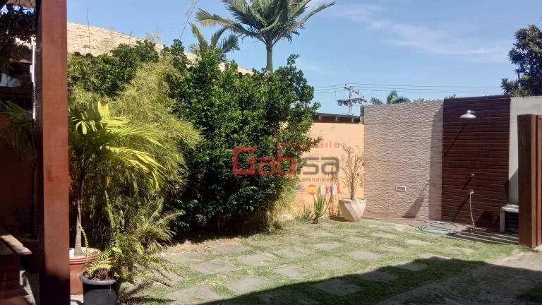 Imagem Casa com 3 dormitórios à venda, 250 m² por R$ 2.000.000,00 - Praia do Siqueira - Cabo Frio/RJ