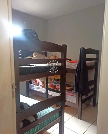 Imagem Apartamento a Venda no bairro Ipiranga - Ribeirão Preto, SP