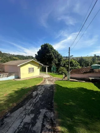 Imagem Chácara com 2 dormitórios à venda, 3000 m² por R$ 550.000,00 - Rosário - Atibaia/SP