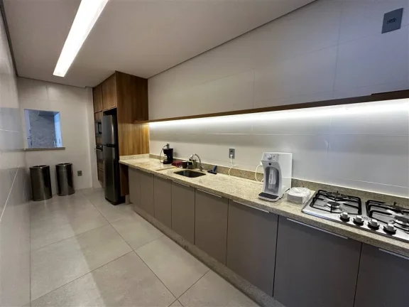 Imagem APARTAMENTO COM 108.73 m² - GUILHERMINA - PRAIA GRANDE SP