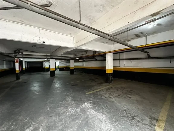 Imagem APARTAMENTO COM 40.46 m² - GUILHERMINA - PRAIA GRANDE SP