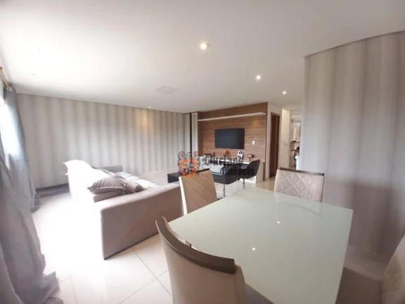 Imagem Sobrado com 4 dormitórios à venda, 343 m² por R$ 1.650.000,00 - Jardim Paulista - Atibaia/SP