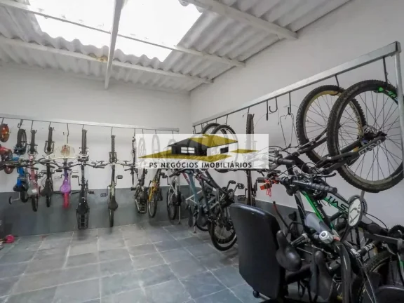 Imagem Apartamento para venda na Liberdade