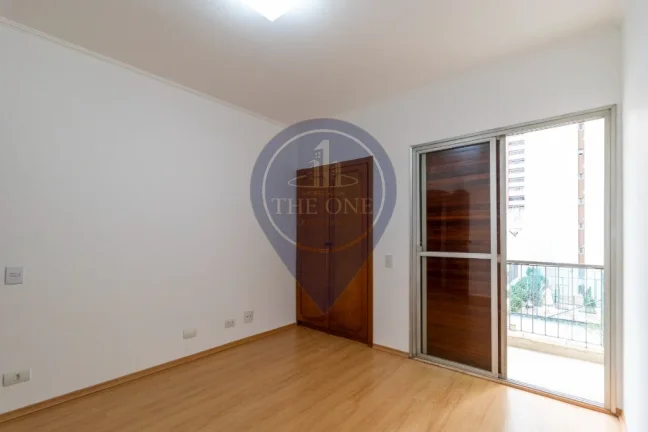 Imagem Apartamento à venda em São Paulo-SP, Indianópolis: 3 quartos, 1 suíte, 2 salas, 4 banheiros, 2 vagas, 172m² de área. Venha conferir!