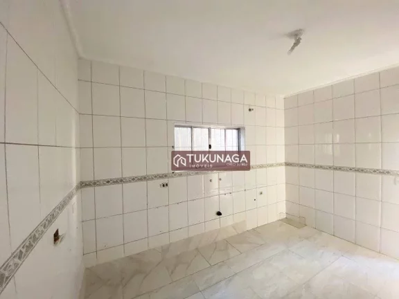 Imagem Casa com 3 quartos para alugar, 308 m² por R$ 6.340/mês - Vila Galvão - Guarulhos/SP