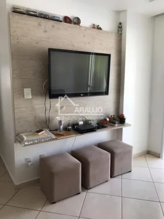 Apartamento à venda Sorocaba