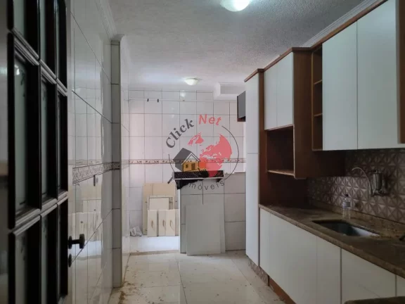 Imagem Apartamento Coz planejada , 2 dorm, 1 vagas, 70 m2, bairro Baeta Neves, São bernardo campo