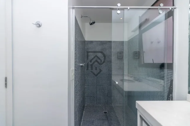 Imagem Apartamento moema Parque Ibirapuera Colégio Móbile