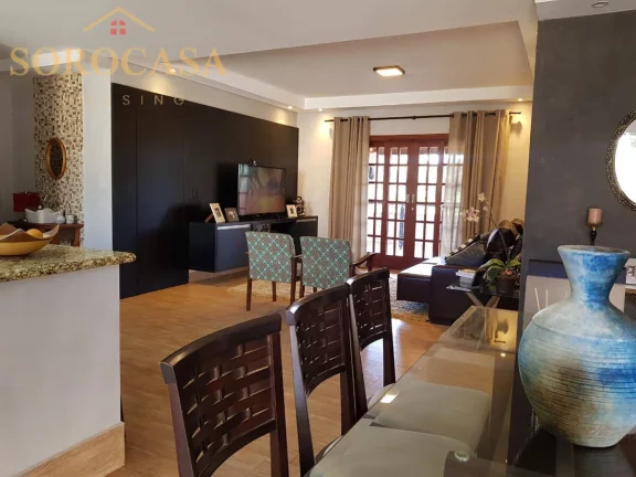 Imagem Chácara à Venda 1.400m² Esquina Piscina - Resid. Alvorada - Araçoiaba