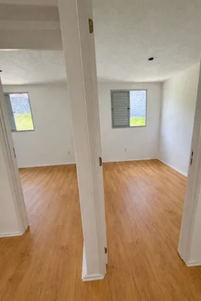 Imagem Apartamento para Venda em São Paulo, Parque Ipê, 2 dormitórios, 1 banheiro, 1 vaga
