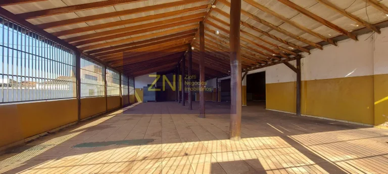 Imagem Salão Comercial à Venda no Ipiranga R 1449
