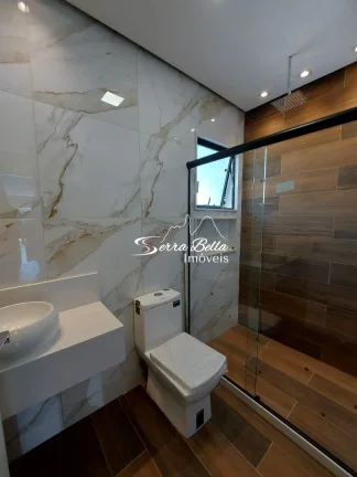 Imagem Casa Alto Padrão em Green Valleiy, Teresópolis/RJ