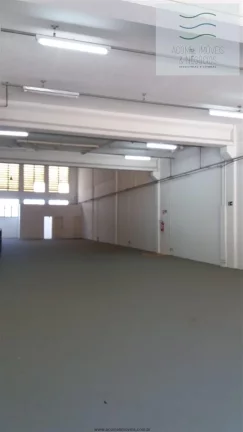 Imagem Galpões para locação em Barueri no bairro Tamboré