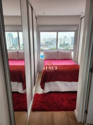 Imagem Apartamento com 3 suítes no Tatuapé