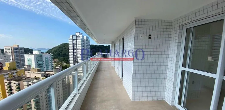 Imagem Apartamento Padrão