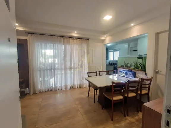 Imagem Apartamento Patio condominio Club 3 Dorms. (2 Suítes), JARDIM ALVORADA - SÃO JOSÉ DOS CAMPOSSP