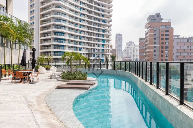 Imagem Apartamento moema lado do ibirapuera