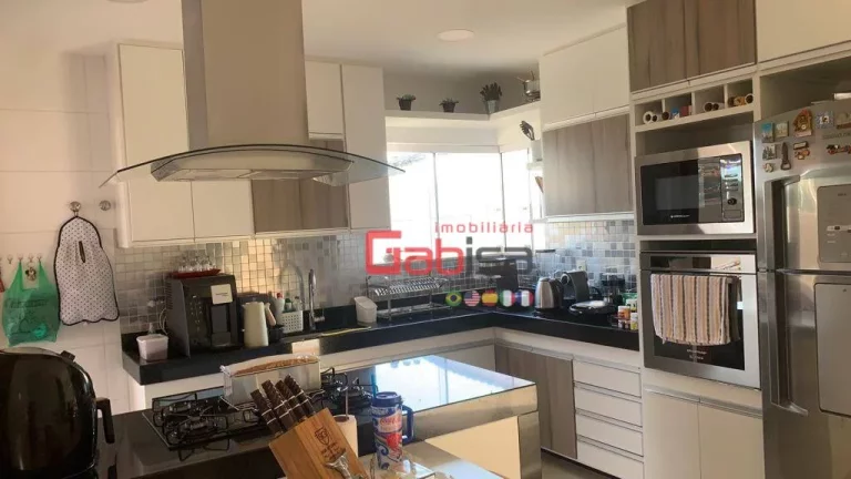 Imagem Casa com 4 dormitórios à venda, 186 m² por R$ 698.000,00 - Porto do Carro - Cabo Frio/RJ
