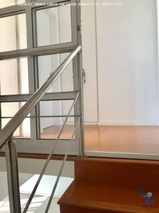 Imagem PARAÍSO EM ITAPUÃ! CASA 3 SUÍTES NO QUATRO RODAS  COM PISCINA INTERNA