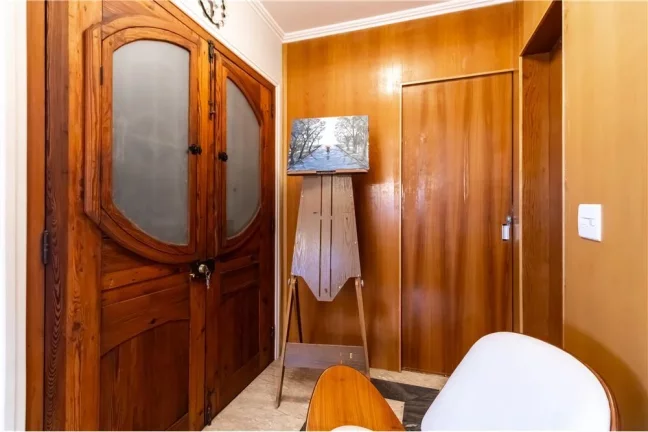 Imagem APARTAMENTO RESIDENCIAL em São Paulo - SP, Alto da Lapa