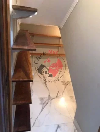 Imagem Sobrado para Venda no bairro Assunção em São Bernardo do Campo - Aceita permuta