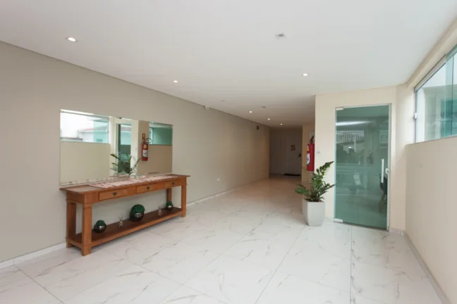 Imagem Apartamento para venda em Freguesia Do Ó com 2 quartos , 49m2