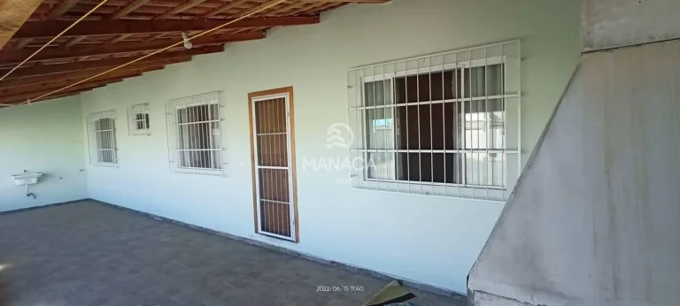 Imagem Casa com 2 Quartos a 800 Metros da Praia – Bairro Itajuba, Barra Velha/SC