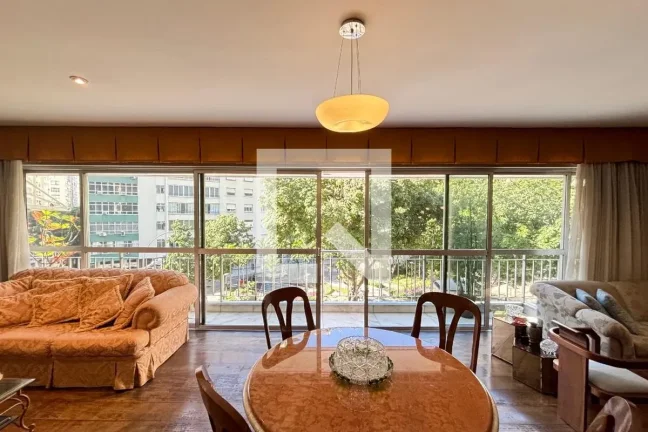 Imagem Apartamento à Venda - Copacabana, 3 Quartos, 176 m2