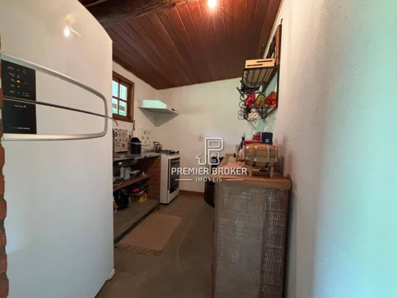 Imagem Sítio à venda, 62331 m² por R$ 1.800.000,00 - Venda Nova - Teresópolis/RJ