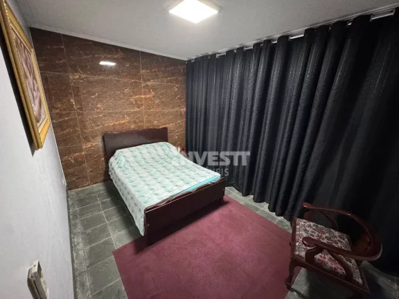 Imagem Sobrado com 4 dormitórios, 156 m² - venda por R$ 700.000,00 ou aluguel por R$ 7.831,84/mês - Residencial Sonho Verde - Goiânia/GO