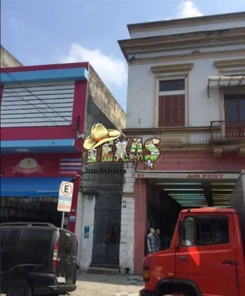 Imagem PRÉDIO COMERCIAL BRÁS PARA VENDA