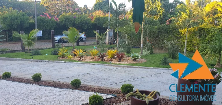 Imagem SITIO E CASA CONDOMINIO ESTANCIAS DA MATA LAGOA SANTA/JABOTICATUBAS MG
