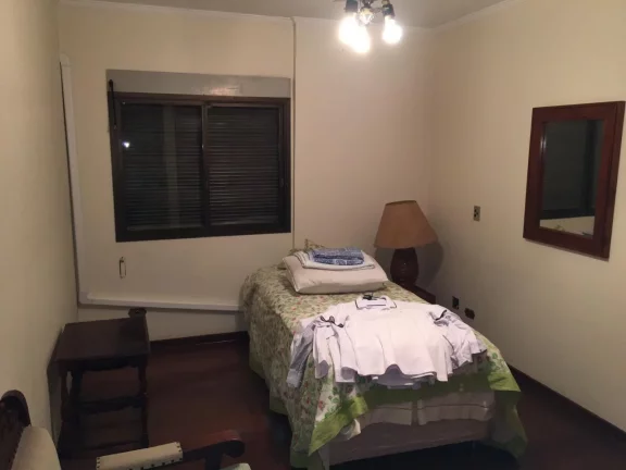 Imagem Excelente apartamento para locação ou venda, 3 dormitórios sendo 1 suíte com closet, sala 3 ambi...