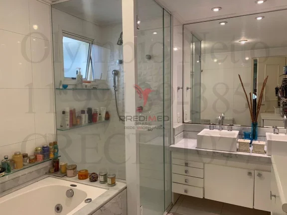 Imagem Excelente Apartamento em Moema