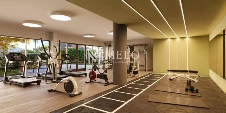 Imagem Oportunidade em RECIFE: 47,37m², 01qt, 01vaga..