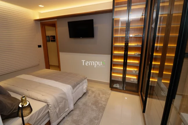 Imagem Alto Areião - Apartamento 3 suítes - Setor Pedro Ludovico